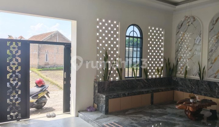 Rumah Bagus Cantik Siap Huni Di Gondangrejo 2