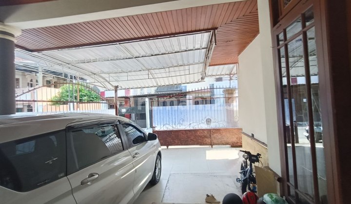 Rumah Etnic Luas 325m² Selangkah Ke Jl Adi Sumarmo Surakarta 2