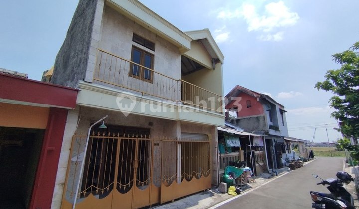 Rumah Second 2lt Siap Huni Strategis Di Karanganyar 2