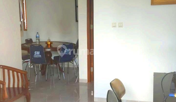 Rumah Villa Mewah Full Furnish Lux 2Lt Nguter Skh 2