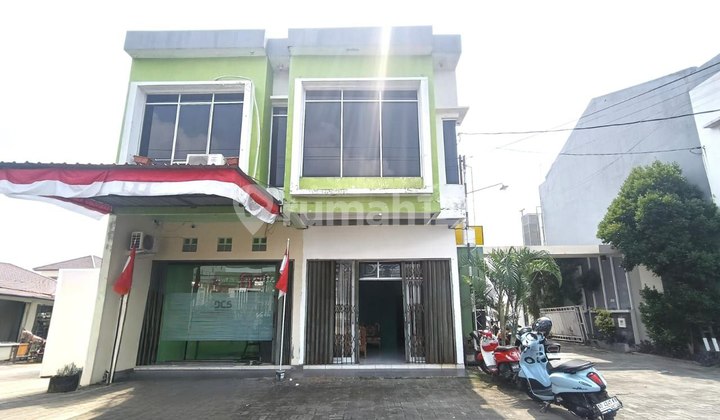 Ruko Bagus Strategis Hook 2 Lt Sukoharjo Ruko Bagus Strategis Hook 2 Lt Sukoharjo