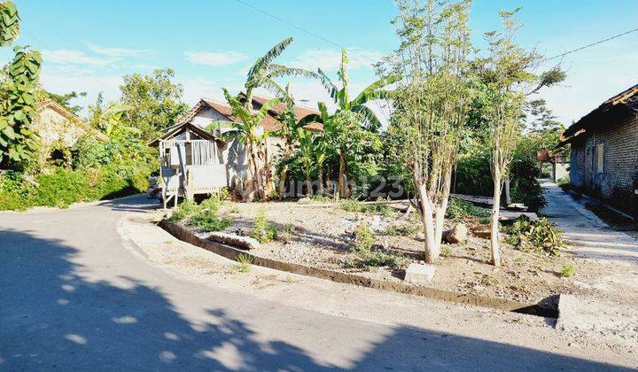 Tanah Ideal 980m2 Cocok Untuk Perumahan 2