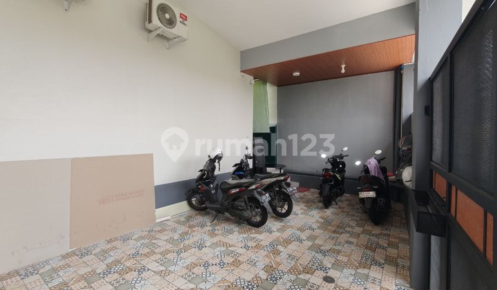 Kost Private Exlusive Full Furnished Dekat Uns 2