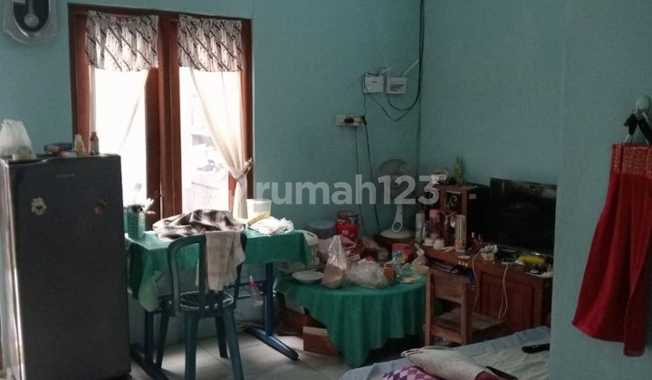 Rumah Second Siap Huni Gedongan Colomadu 2