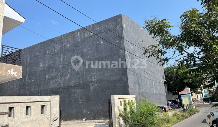 Cheap Boarding House 110m² Central Solo City Banjarsari Cheap Boarding House 110m² Central Solo City Banjarsari