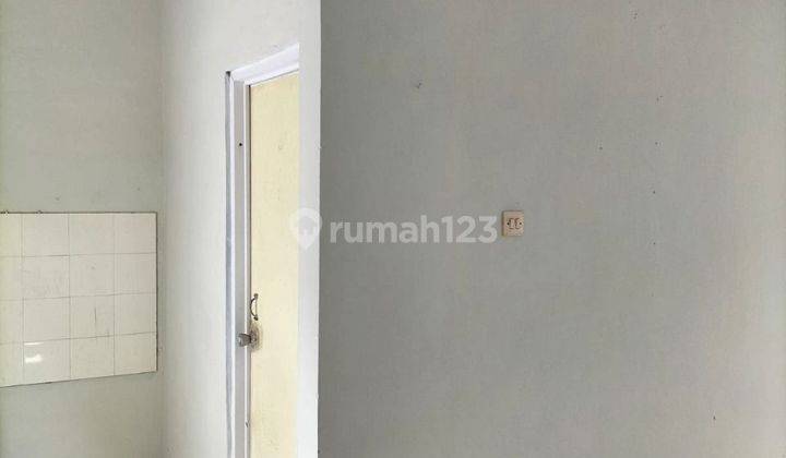 Rumah Nyaman 90m² Di Perum  Gedongan Dekat Exit Tol Klodran 2