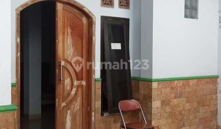 Rumah Kokoh 2 Lt Tepi Jalan Utama Gedongan Colomadu 2