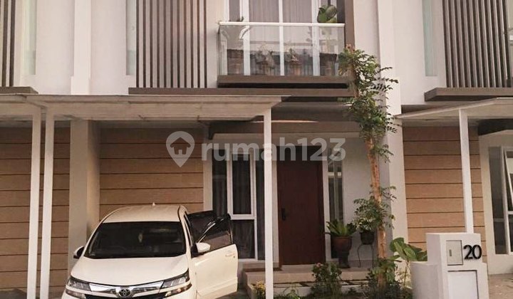 Rumah Millenial Dekat Ke Pintu Tol Ngasem Sukoharjo
