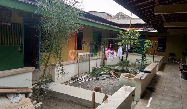 Rumah Nyaman Plus Usaha Kost Di Banjarsari Solo 2