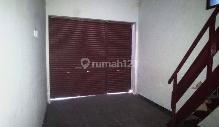 Rumah Nyaman 1.5 Lt Murah Di Banjarsari Solo 2