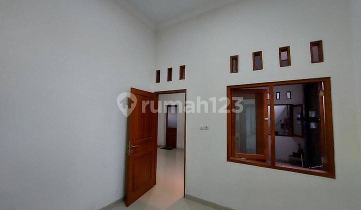 Rumah Modern 2Lt Include Furnish di Sumber Solo 2