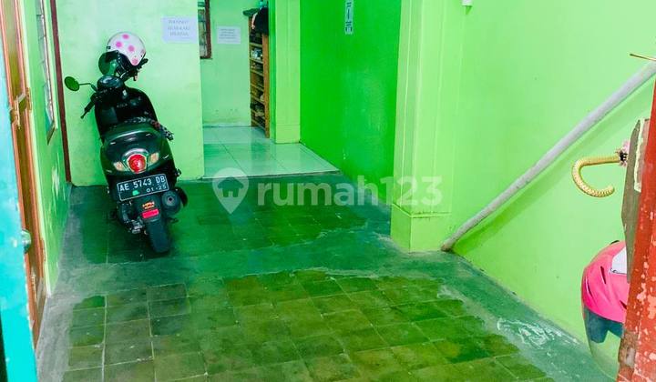 Good Boarding House 2 Floors Near Ums Campus in Gonilan Skh 2