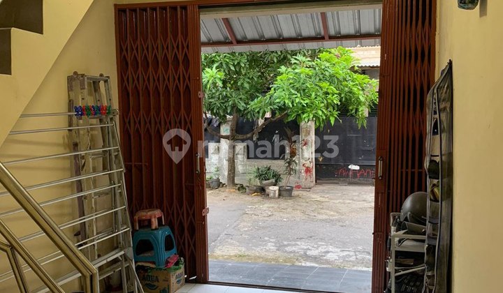 Rumah Second Bagus Siap Huni Posisi Hook Di Sukoharjo 2