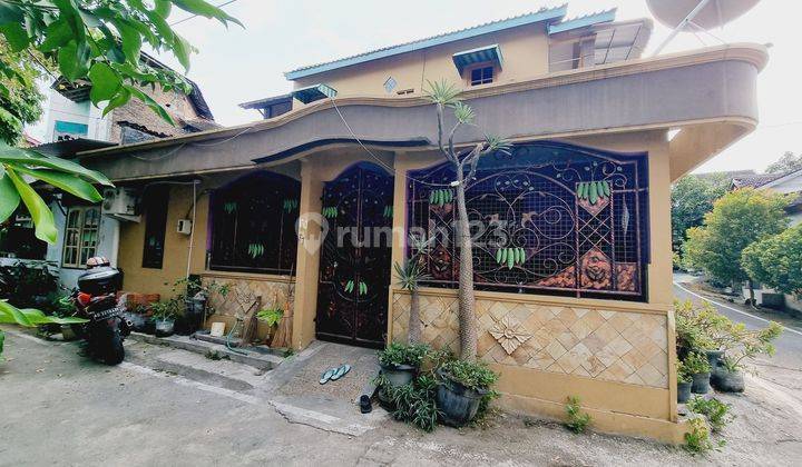 Rumah Apik 1.5 Lt Perumahan Dekat Kampus Uns Solo  2