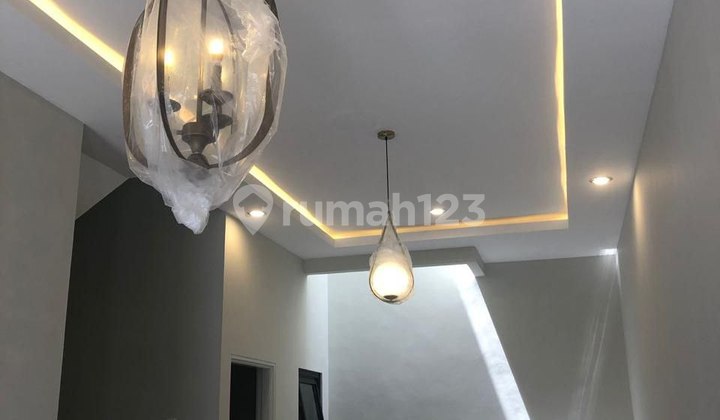 Rumah Cluster Bagus 2lt Dekat Masjid Al Agsha Sukoharjo 2