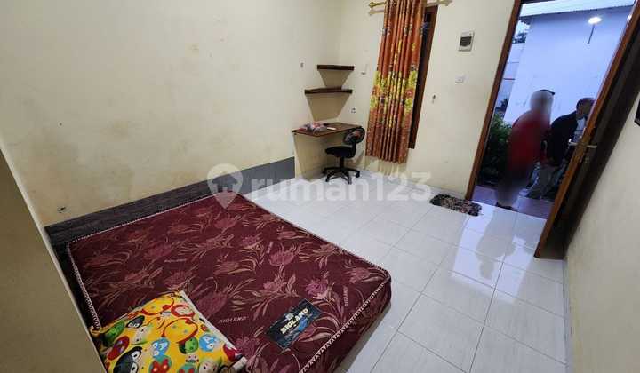 Rumah Dan Kost 704m2 Karangasem Laweyan Solo 2