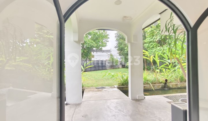 Beautiful Fully Furnished Hotel Near Prambanan Tourist Attractions 2