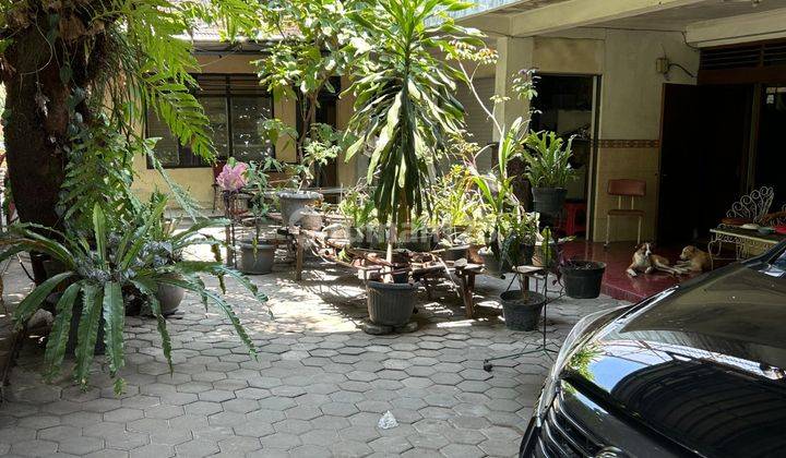 Rumah Induk & Kost Aktif Umbulharjo Yogyakarta Semi Furnished 2