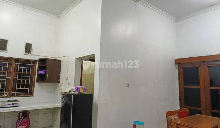 Rumah Bagus 2 Lt Murah 4 Menit Gor Manahan Solo 2