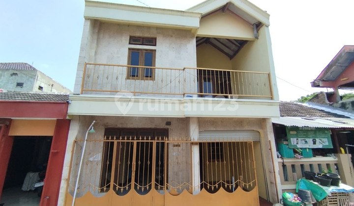 Rumah Second 2lt Siap Huni Strategis Di Karanganyar