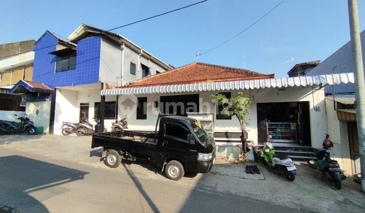 Rumah Kost Aktif Dekat Area Kampus Uns Jebres