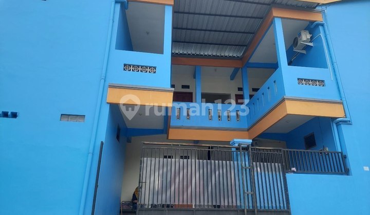 Kost Bagus Dekat Pondok Imam Bukhori Karanganyar