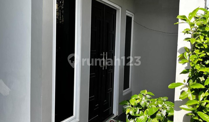 Nice House Fresh 2Lt Strategic Near Superindo and Ums 2