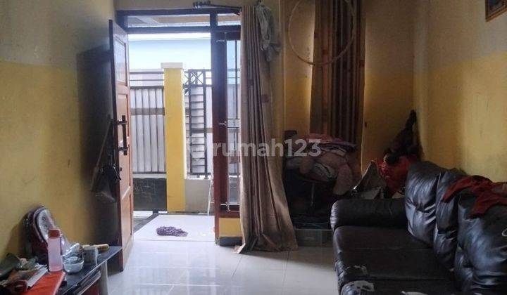 Rumah Nyaman 91m² Perumahan Di Colomadu 2