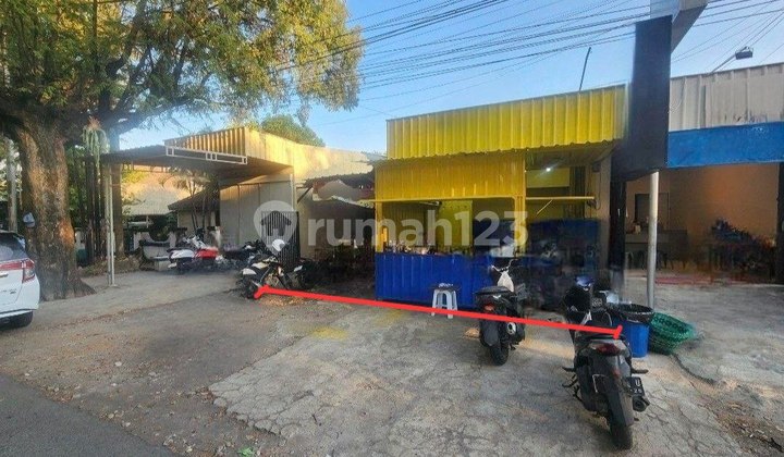 Rumah Second Luas Lokasi Premium Pusat Kota Rumah Second Luas Lokasi Premium Pusat Kota