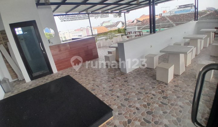 New 3-Storey Shop House Ready for Use, Strategic Location in Gonilan Area. 2