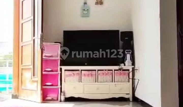 Rumah Cluster 2lt Semi Furnish Sukoharjo 2