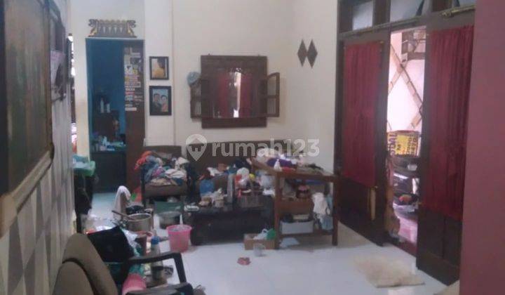 Rumah Nyaman 1.5 Lt Harga Nego Serengan Solo Kota 2