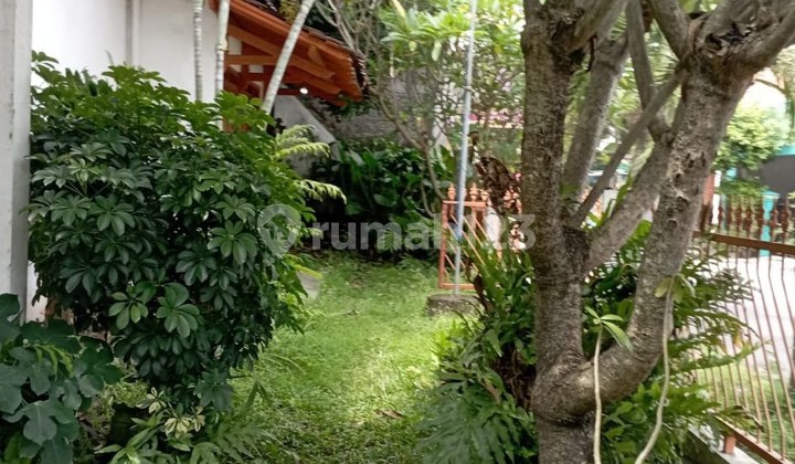 Rumah Nyaman Luas Strategis Di Makamhaji 2