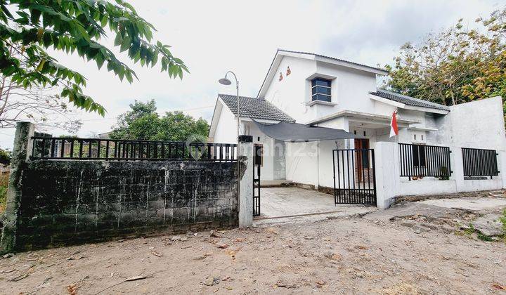 Rumah Nyaman 330m² Harga Nego Kartosura 2