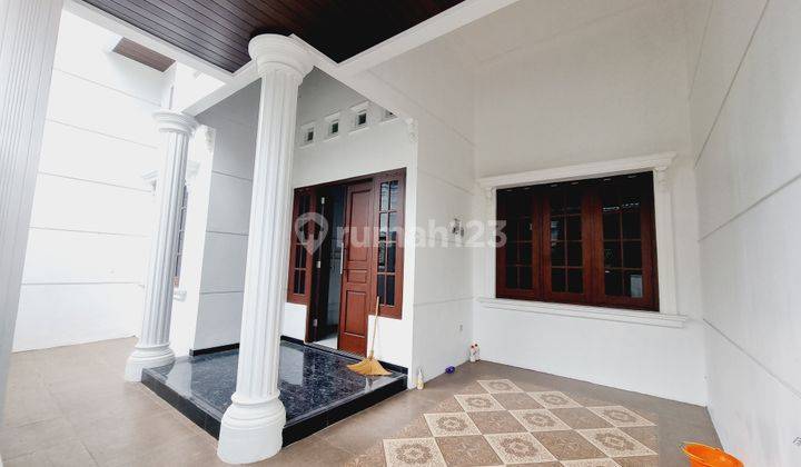 Rumah Baru Proses Finishing 1.5 Lt Mezanin Di Perum Siwal Baki 2