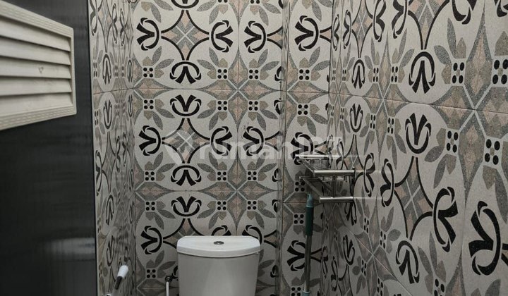 Kost Mewah Full Furnish Dekat Kampus Uns Proses Bangun Di Solo