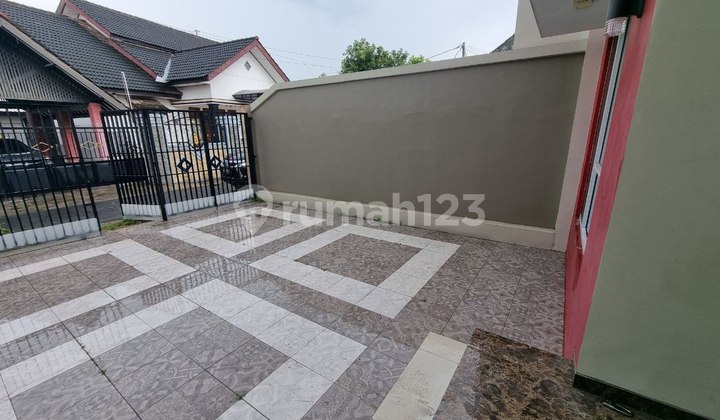 Rumah Bagus Luas Nyaman 2 Lt Di Gawanan Colomadu 2