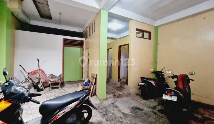 Kost Aktif 2.5 Lt Strategis Dekat Unisri Solo 2