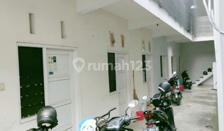 Kost Putri Aktif Full Penghuni Dekat Kampus Mojosongo Jebres