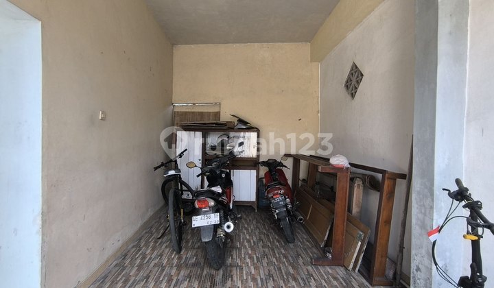 Kost Full Occupied Edge of Jln Adisoemarmo Near Akfis Campus 2