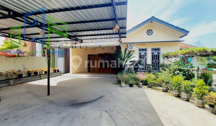 Nice, Spacious, Cool Air House at Teras Byl Nice, Spacious, Cool Air House at Teras Byl