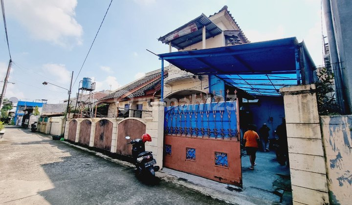 Rumah Bagus Luas Murah Strategis Tengah Kota Solo Rumah Bagus Luas Murah Strategis Tengah Kota Solo