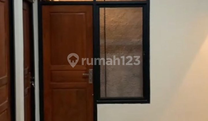 17 Unit Rumah Cluster Pesan Bangun Ngemplak Boyolali 2
