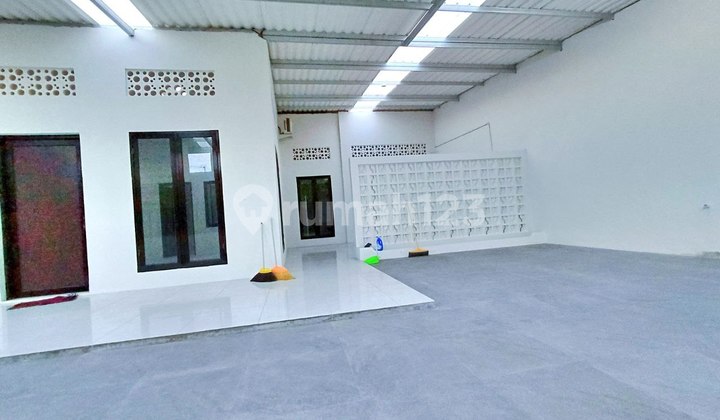 Rumah Bagus Luas 230m² Strategis Dekat Solo Kota 2