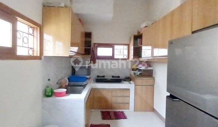 Large Joglo Limasan House in Paulan Colomadu 2