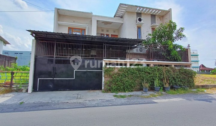 Rumah Bagus Nyaman 2lt Dekat Luwes Kartasura