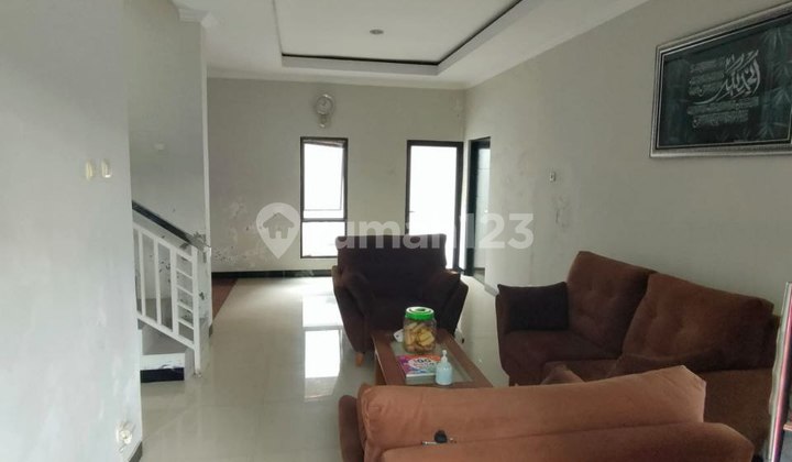 Nice 2-Story House in Elite Cluster Sukoharjo 2