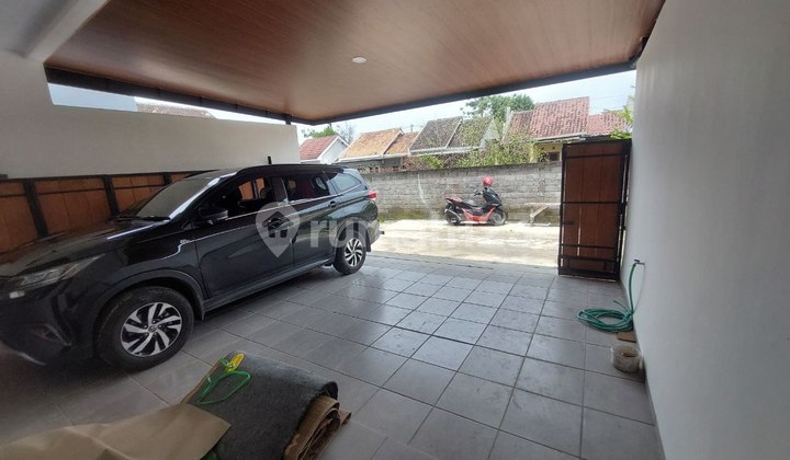 Rumah Cantik Modern Siap Pakai Dekat Superindo Sukoharjo 2