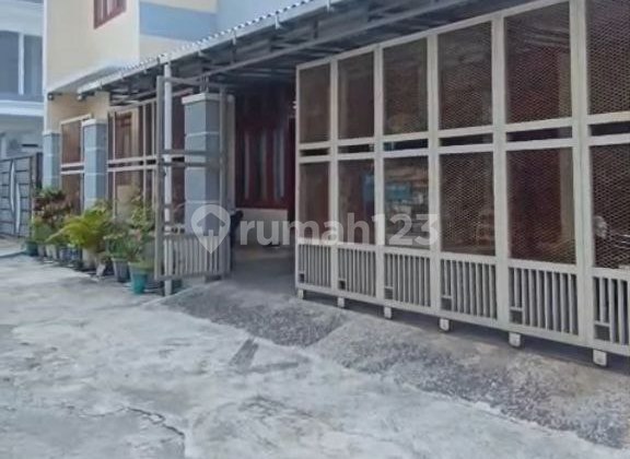 Nice House 2 Floors Strong Quality Building in Sawit Byl 2