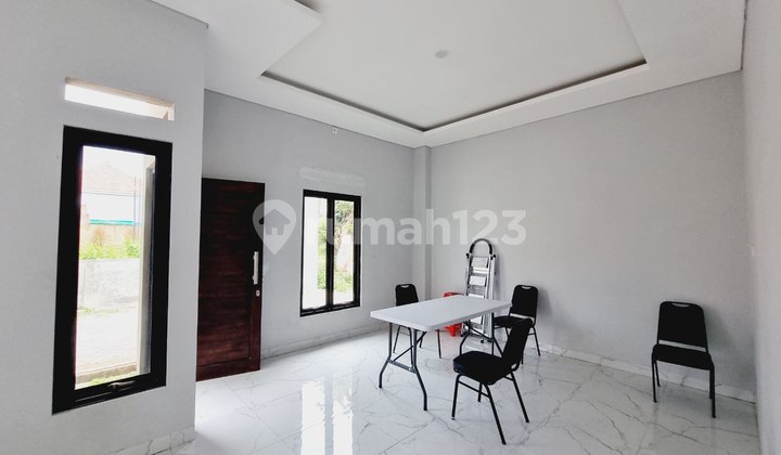 Rumah Cantik 2lt Modern Ready Unit Dekat Rs Oen Solo Baru 2